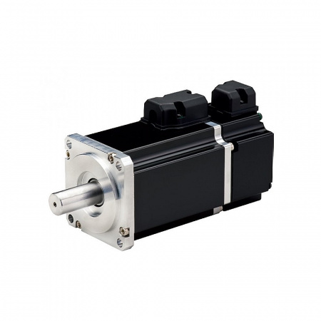 Серводвигатель FRLS402B606C (Hiwin, 0.4 kW, 220 V, 3000 rpm, 17-BIT, with Brake)
