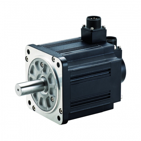 Серводвигатель FRMM2K20613D (Hiwin, 2 kW, 220 V, 2000 rpm, 17-BIT)