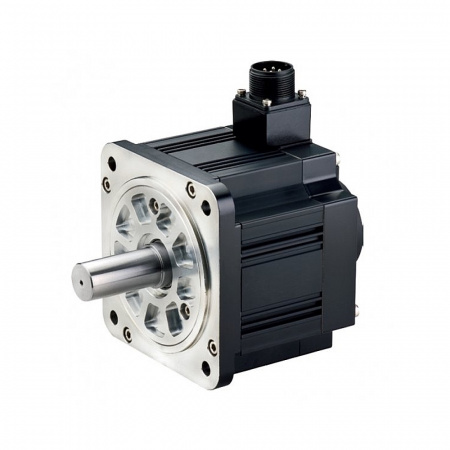 Серводвигатель FRMM1K2B613D (Hiwin, 1 kW, 220 V, 2000 rpm, 17-BIT, with Brake)