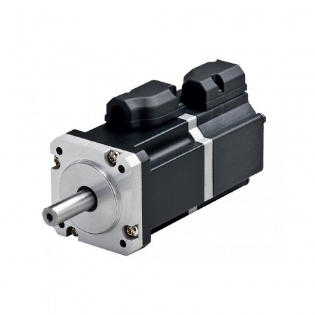 Серводвигатель FRMS052B604D (Hiwin, 0.05 kW, 220 V, 3000 rpm, 17-BIT, with Brake)