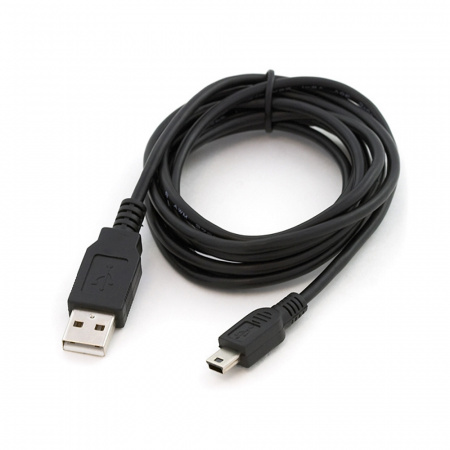 Кабель Mini USB Cable (Hiwin, 1.8 м)