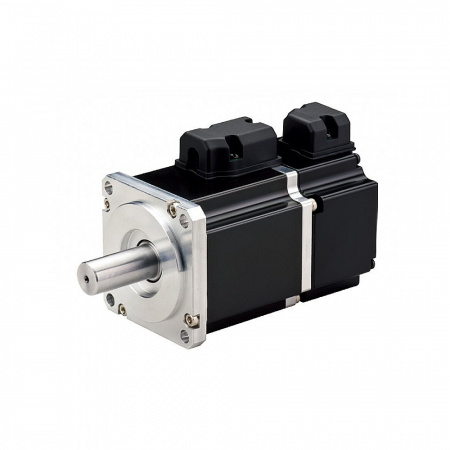Серводвигатель FRMS2B2B606D (Hiwin, 0.2 kW, 220 V, 3000 rpm, 17-BIT, with Brake)