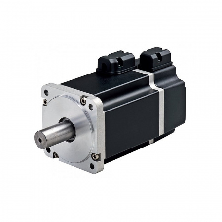 Серводвигатель FRMS752B608D (Hiwin, 0.75 kW, 220 V, 3000 rpm, 17-BIT, with Brake)
