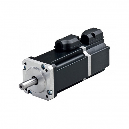 Серводвигатель FRLS10206A4C (Hiwin, 0.1 kW, 220 V, 3000 rpm, 17-BIT)