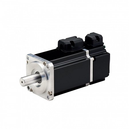 Серводвигатель FRMS4B2B606D (Hiwin, 0.4 kW, 220 V, 3000 rpm, 17-BIT, with Brake)