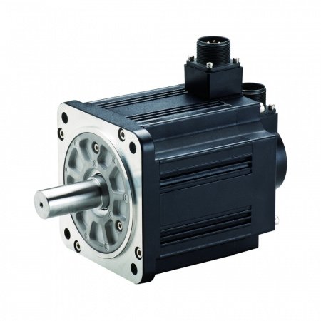 Серводвигатель FRMM2K2B613D (Hiwin, 2 kW, 220 V, 2000 rpm, 17-BIT, with Brake)