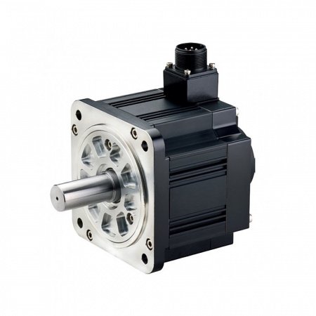 Серводвигатель FRMM1K20613D (Hiwin, 1 kW, 220 V, 2000 rpm, 17-BIT)