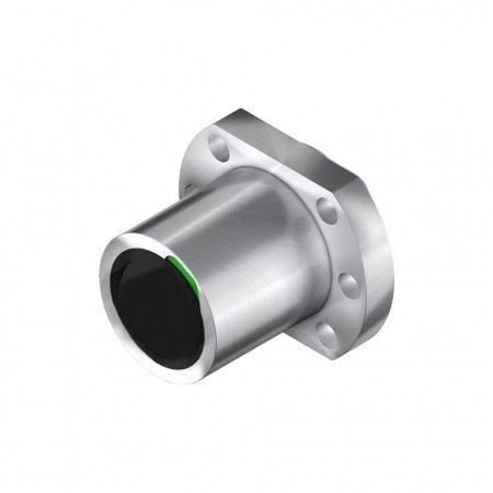 Гайка R63-10K6-FSC (BD: 6.35, C/C0: 10180/31750 kgf)