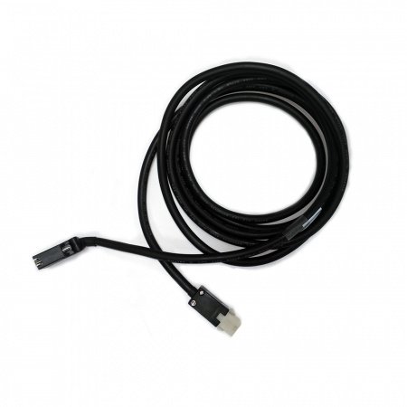 Кабель HVE17IAB03MB (Hiwin, Энкодерный, 3 м, 17 bit, до 0.75 кВт)