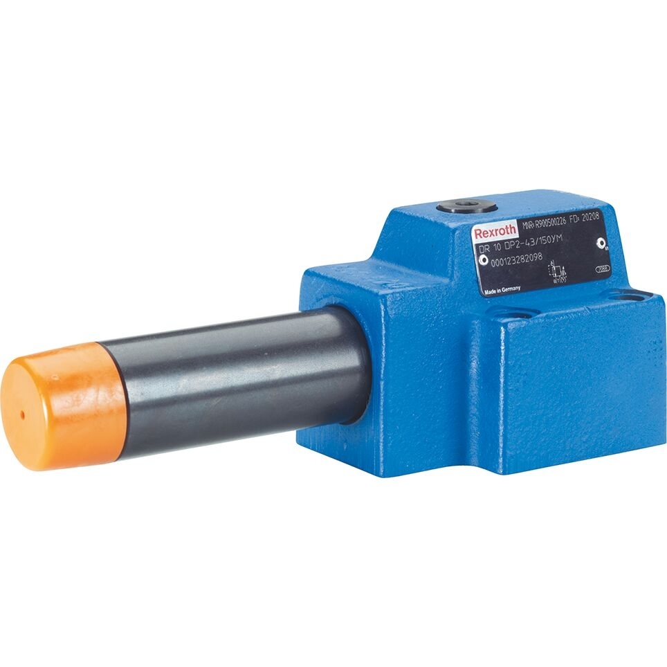 PRESSURE REDUCING VALVE DR10DP1-4X/150YM