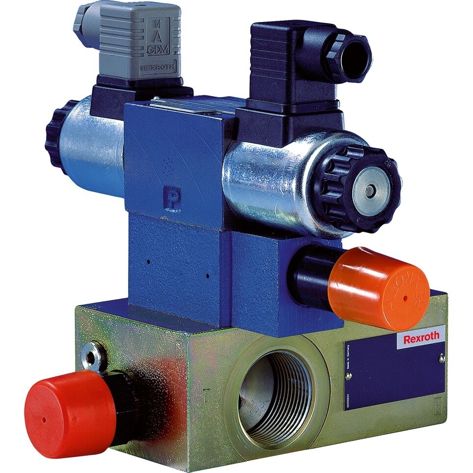 PUMP SAFETY BLOCK DBAW15BH2-2X/315-6EG24N9K4