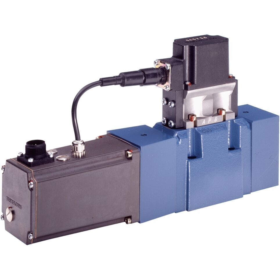 PROPORTIONAL DIRECTIONAL VALVE 4WRGE10V50L-1X/315G24K31/A1M