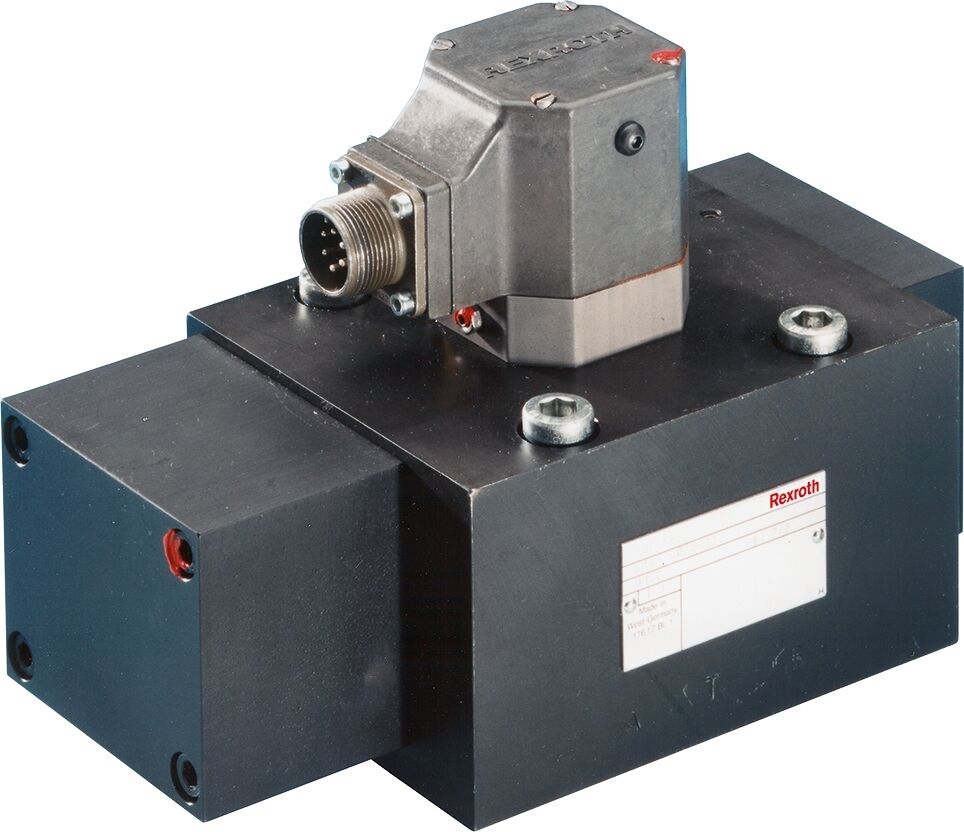 SERVO DIRECTIONAL VALVE 4WS2EM16-2X/150B12ET315K8EV