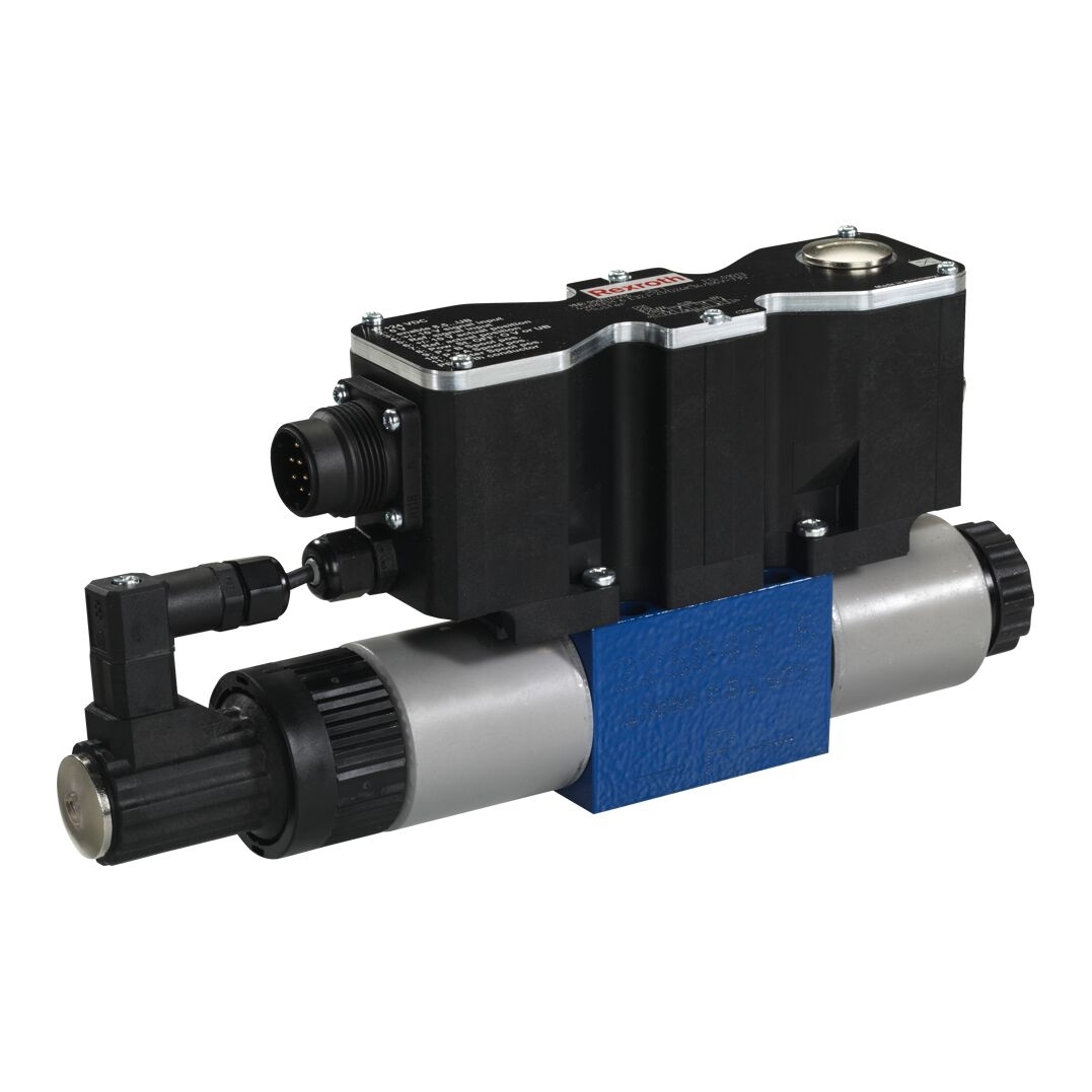 PROPORTIONAL DIRECTIONAL VALVE 4WREEM6E32-2X/G24K34/B6V