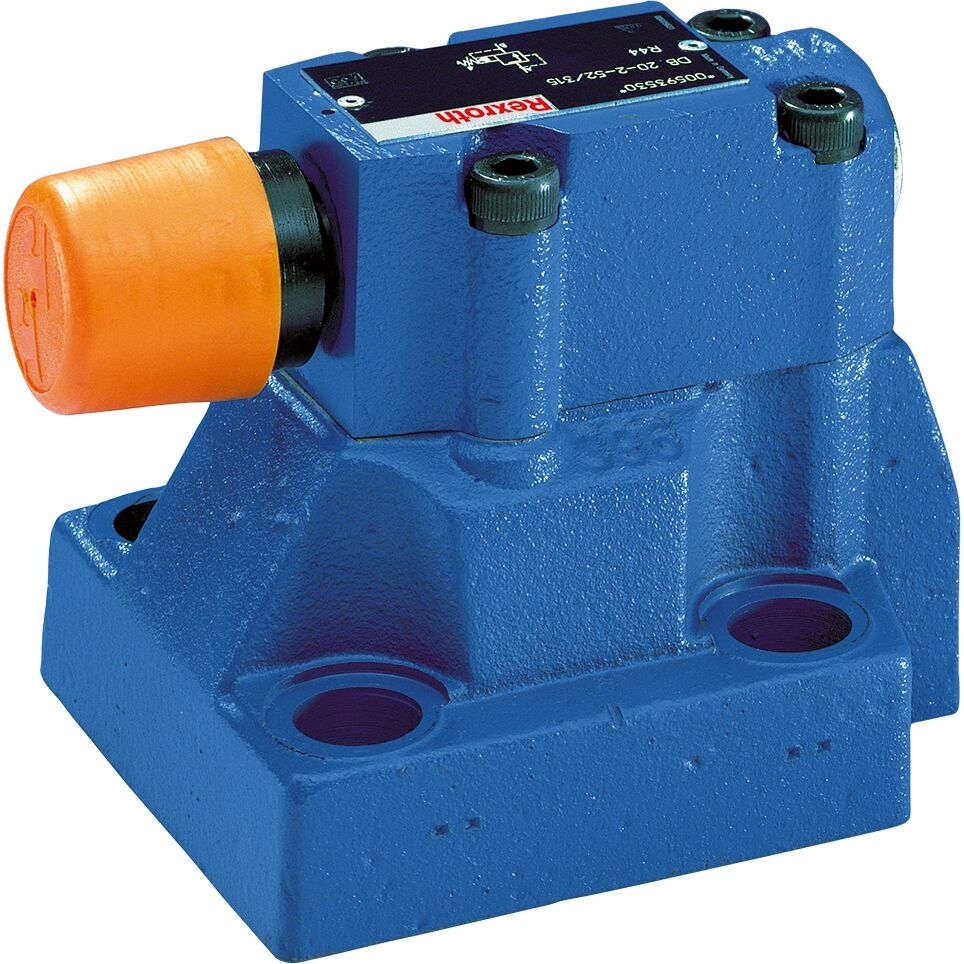 PRESSURE RELIEF VALVE DB20-2-5X/115E