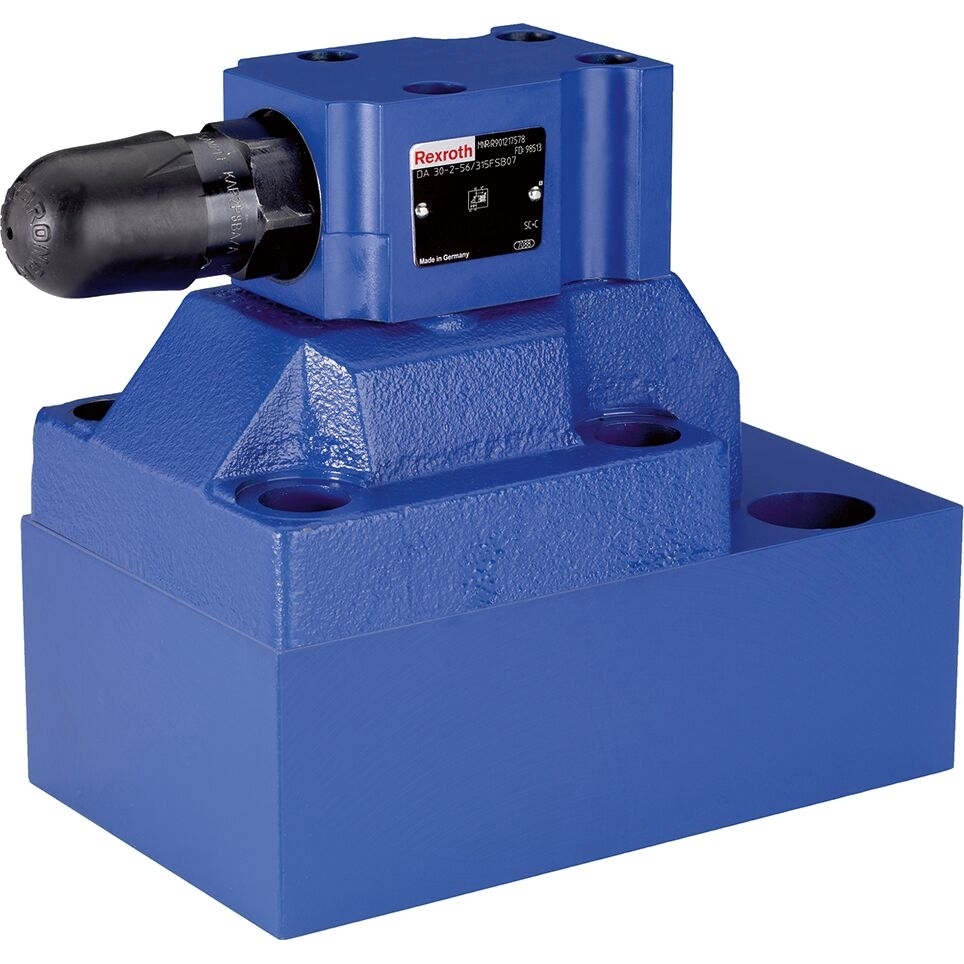 PRESSURE CUT OFF VALVE DA30-2-5X/200-17