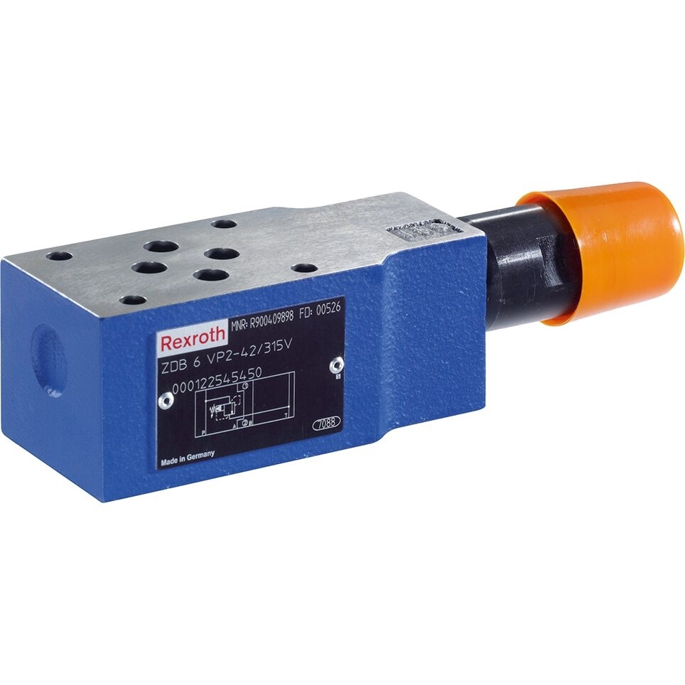 PRESSURE RELIEF VALVE -Z Z2DB6VD2-4X/50