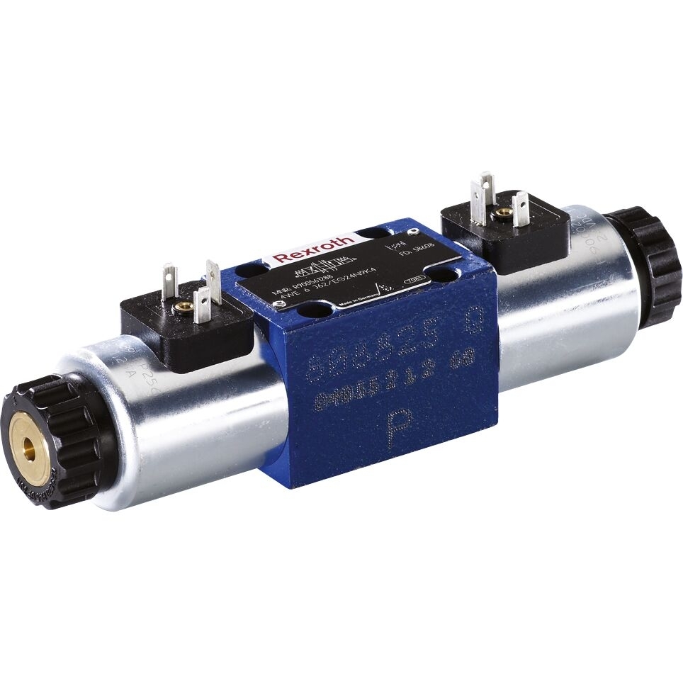 DIRECTIONAL SPOOL VALVE 4WE6EA6X/EG110N9K4