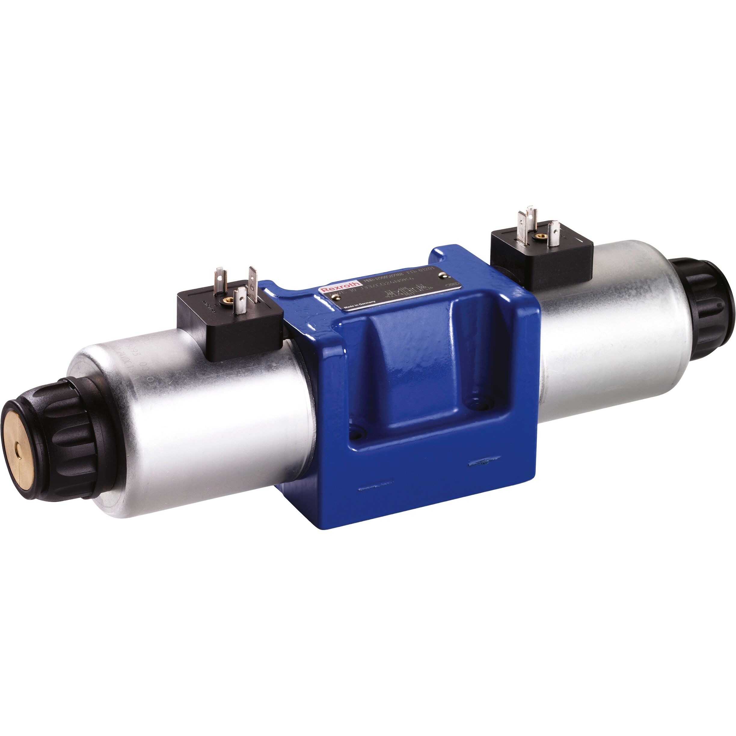 DIRECTIONAL SPOOL VALVE 4WE10D5X/EG24N9DAL/V