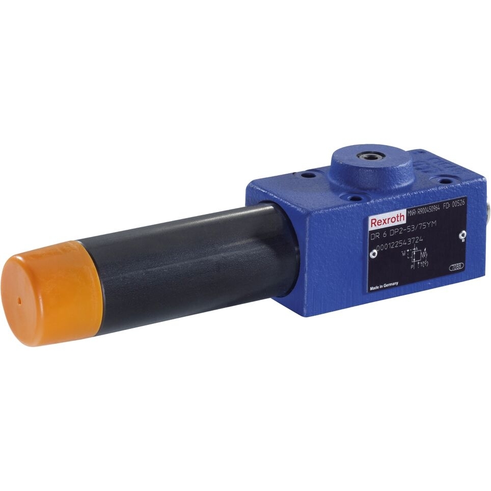 PRESSURE REDUCING VALVE DR6DP1-5X/150YM/12