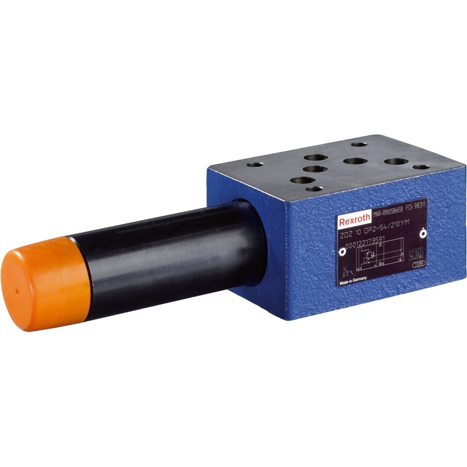 PRESSURE SEQUENCE VALVE -Z ZDZ10DP2-5X/210YM