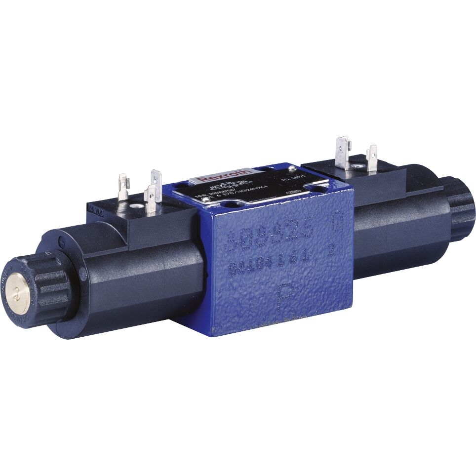 DIRECTIONAL SPOOL VALVE 4WE6EA7X/HG24N9K4