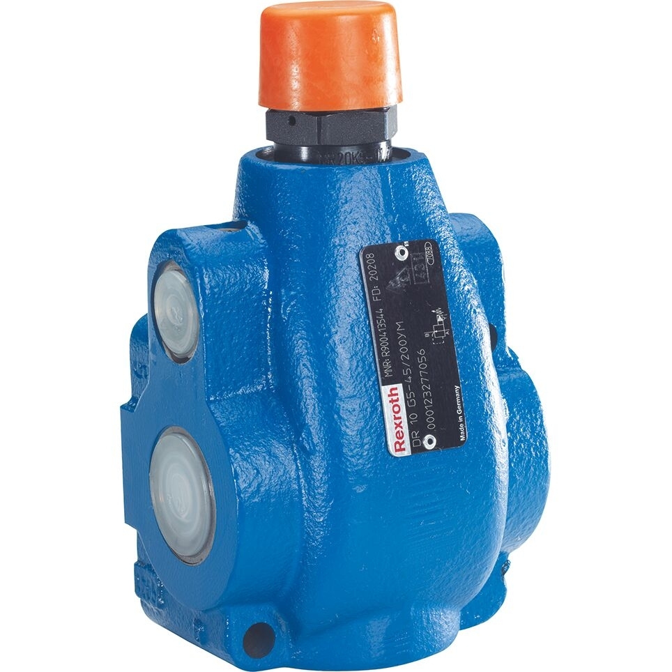 PRESSURE REDUCING VALVE DR10G5-4X/315YM