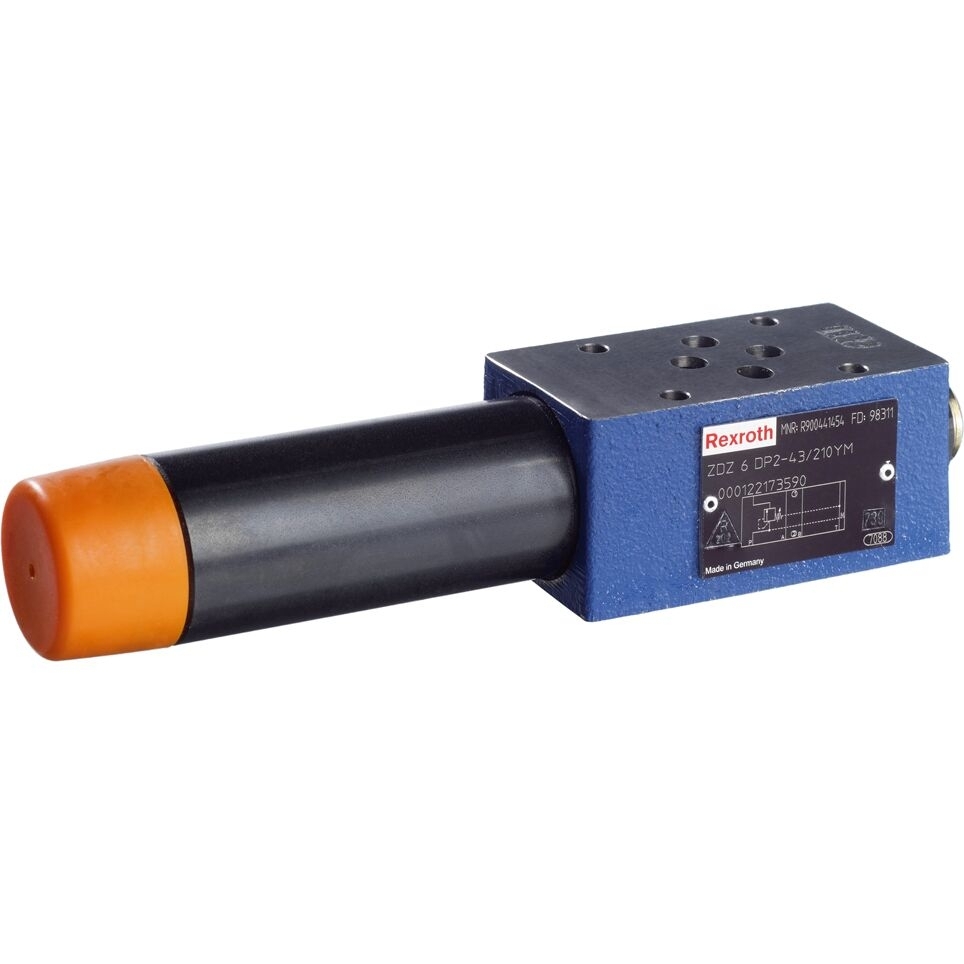 PRESSURE SEQUENCE VALVE -Z ZDZ6DP2-4X/210YM