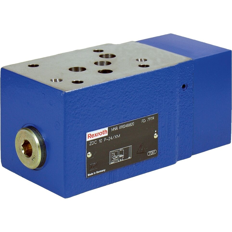 PRESSURE COMPENSATOR -Z ZDC32P-2X/M