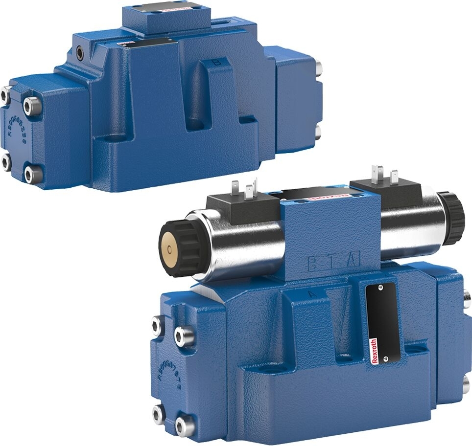 DIRECTIONAL SPOOL VALVE 4WEH16E7X/6EG24K4