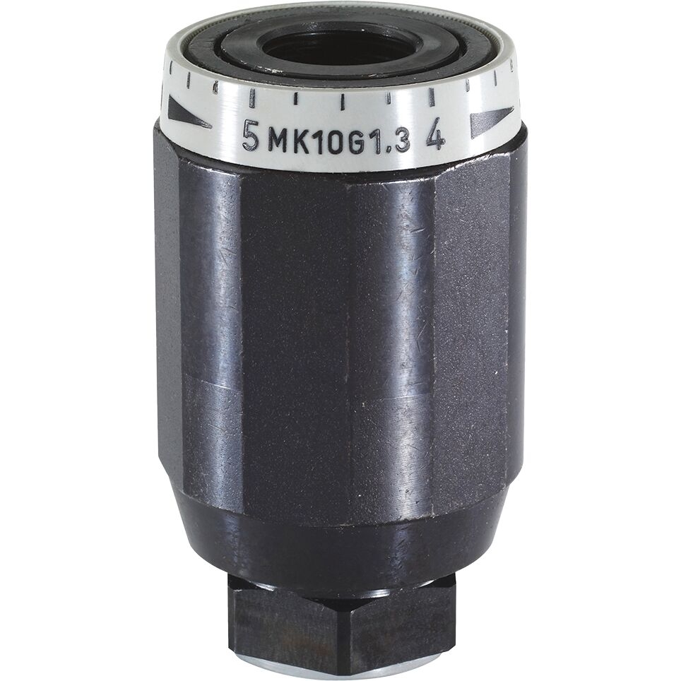 THROTTLE VALVE MK20G1X/V