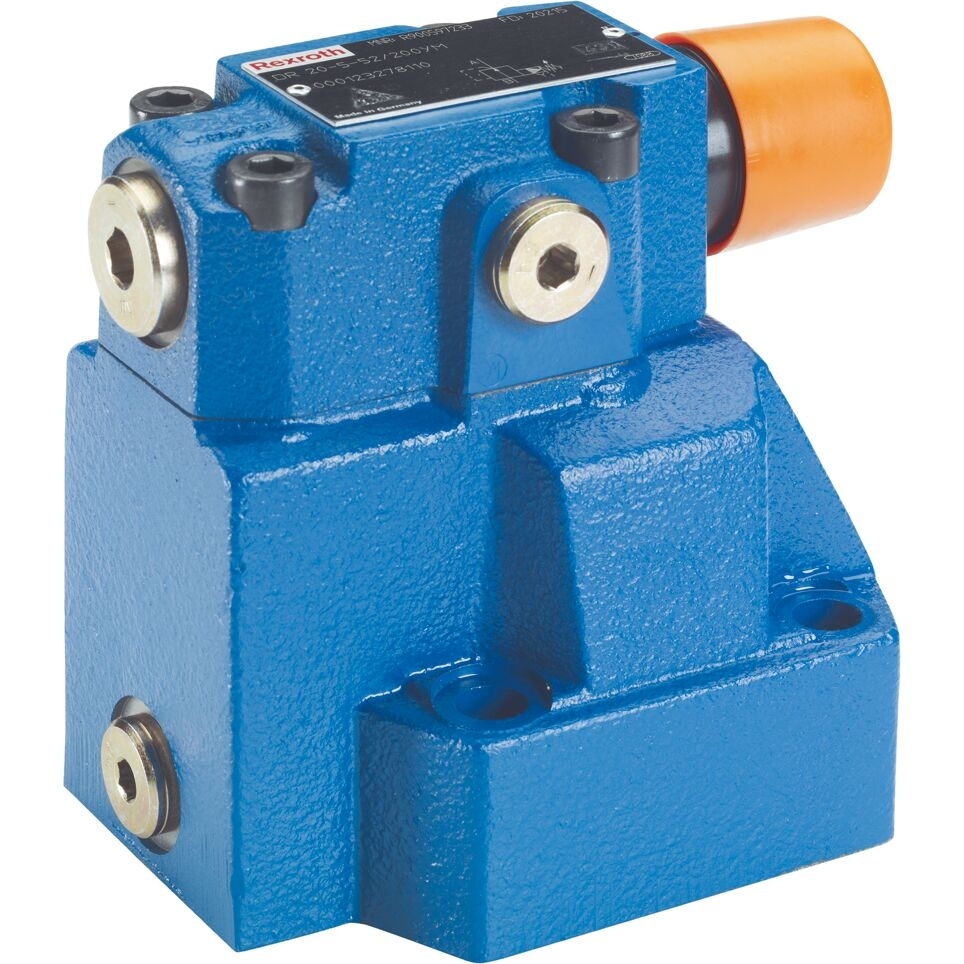 PRESSURE REDUCING VALVE DR20-5-5X/315Y