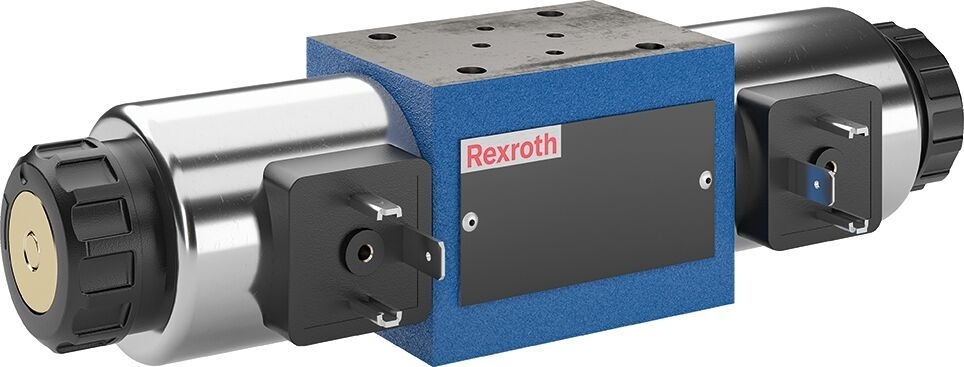 DIRECTIONAL SPOOL VALVE Z4WE6X250-3X/EG24N9K4/V/60