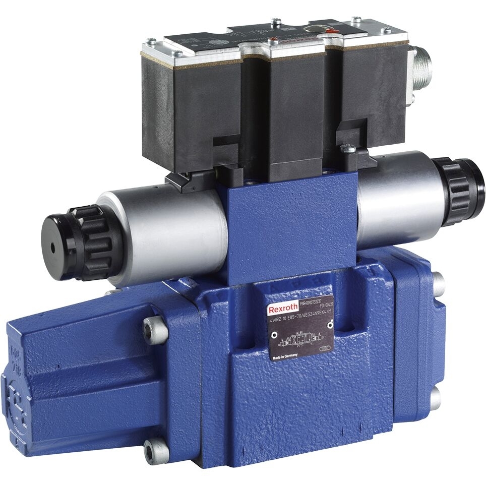 PROPORTIONAL DIRECTIONAL VALVE 4WRZE32E520-7X/6EG24N9K31/A1D3M