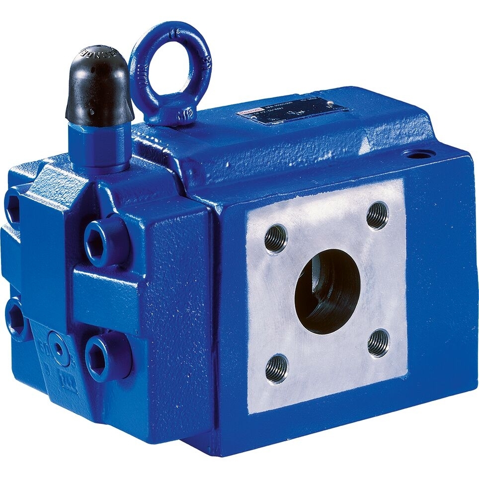 PRESSURE RELIEF VALVE DB 52 F2-3X/100XYUV