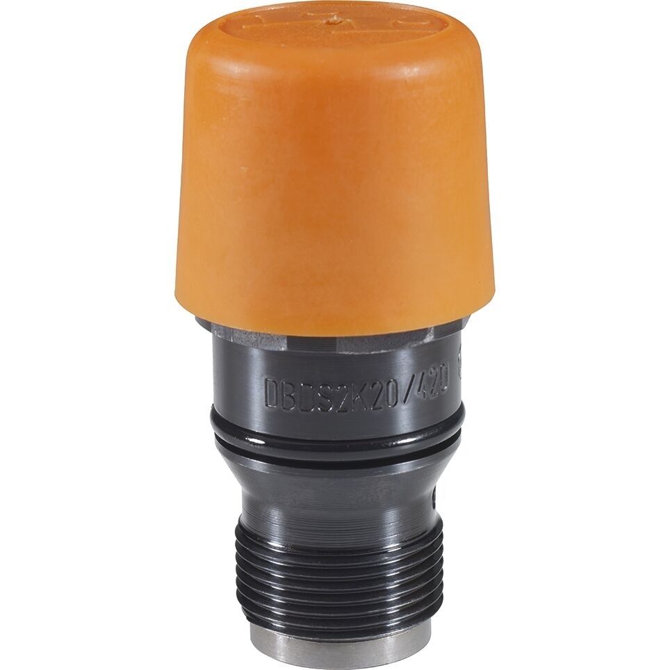 PRESSURE RELIEF VALVE DBDS2K2X/315