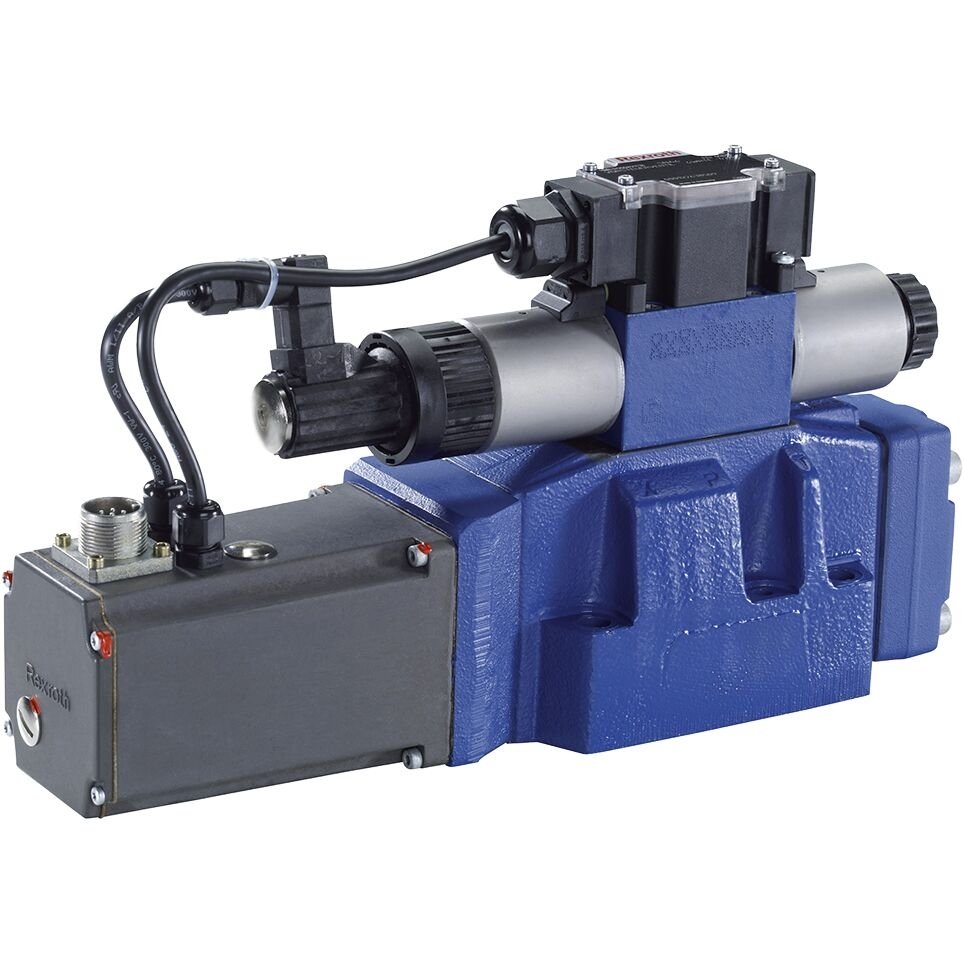 PROPORTIONAL DIRECTIONAL VALVE 4WRTE10E100L-4X/6EG24K31/A1M