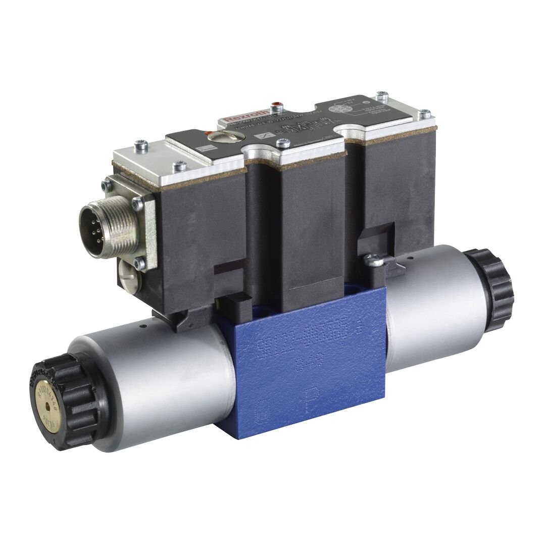 PROPORTIONAL DIRECTIONAL VALVE 4WRAE10W1-60-2X/G24K31/F1V