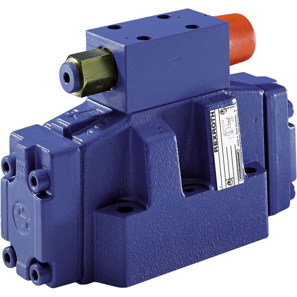 PRESSURE REDUCING VALVE 3DR16P5-5X/200Y/00M
