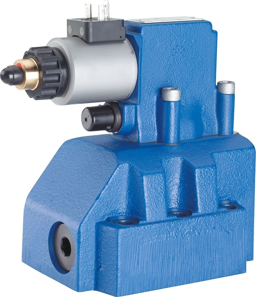 PRESSURE REDUCING VALVE DREME30-6X/315YMG24K31A1M