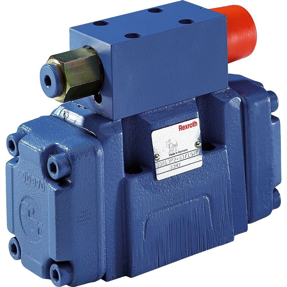 PRESSURE REDUCING VALVE 3DR10P5-6X/200Y/00M