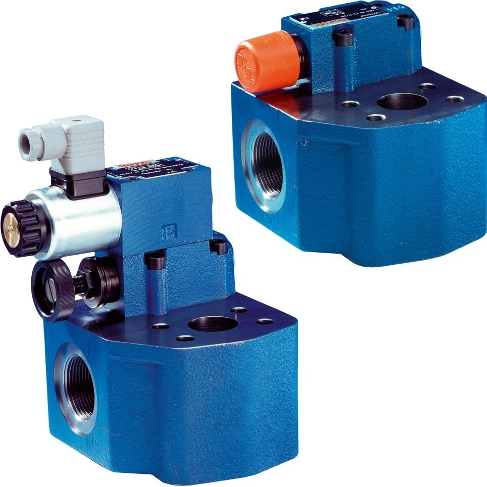 PUMP SAFETY BLOCK DBA30H2N1X/350