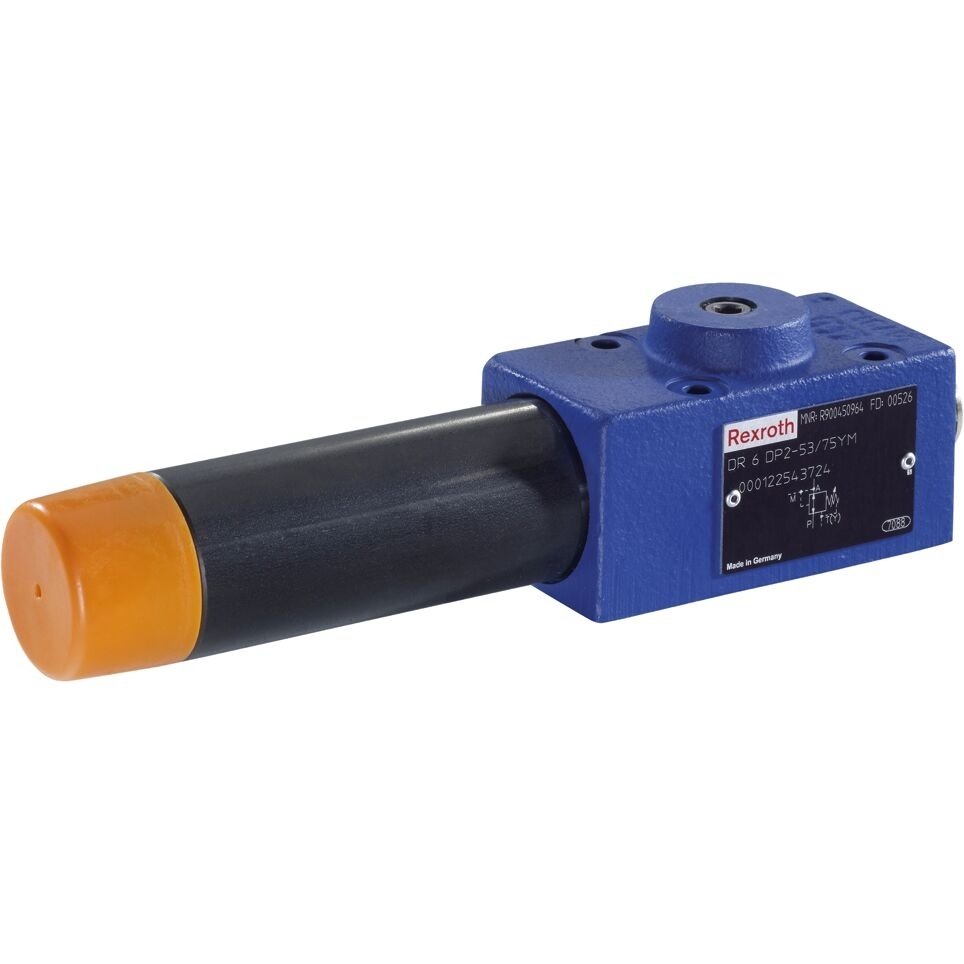 PRESSURE REDUCING VALVE DR6DP2-5X/150YM/12