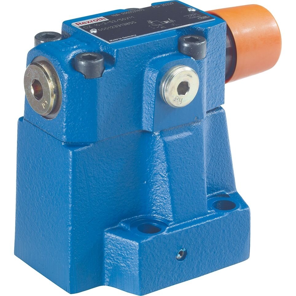 PRESSURE SEQUENCE VALVE DZ30-2-5X/200XY