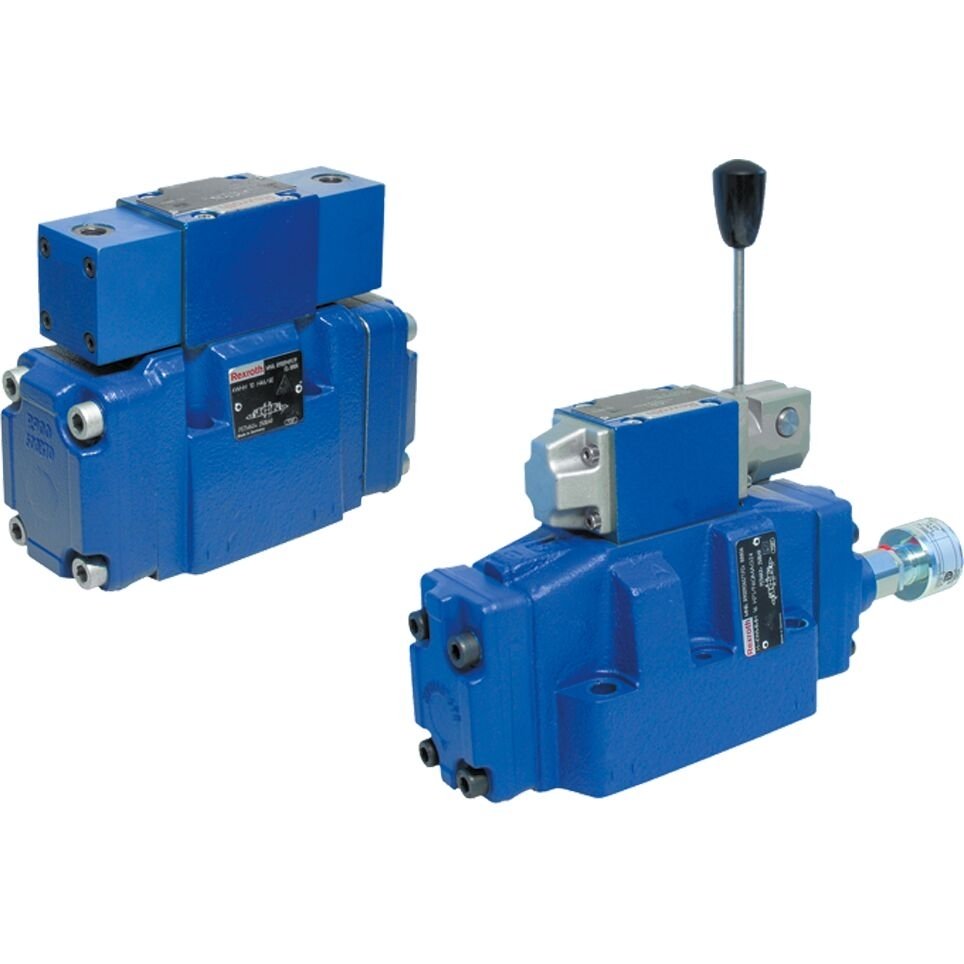 DIRECTIONAL SPOOL VALVE 4WPH32G6X/6/A/V