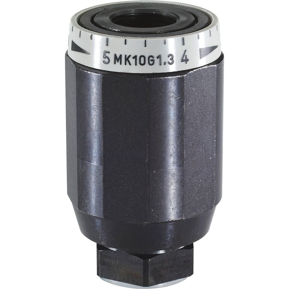 THROTTLE VALVE MK10G1X/V