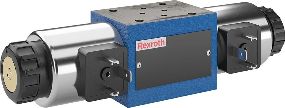 DIRECTIONAL SPOOL VALVE Z4WE6E68-3X/EG24N9K4
