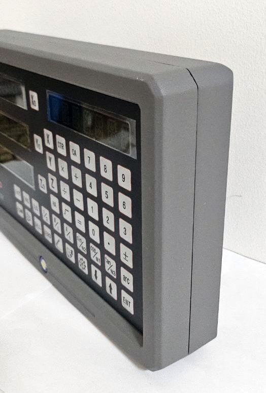 Устройство цифровой индикации SINO SDS6-3V, фото 3