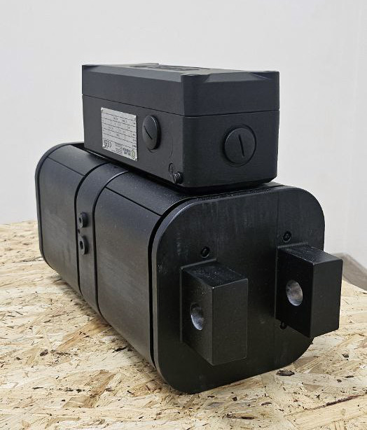 Электрогидравлический толкатель Pintsch Bubenzer BL 50-6CKS, фото 2