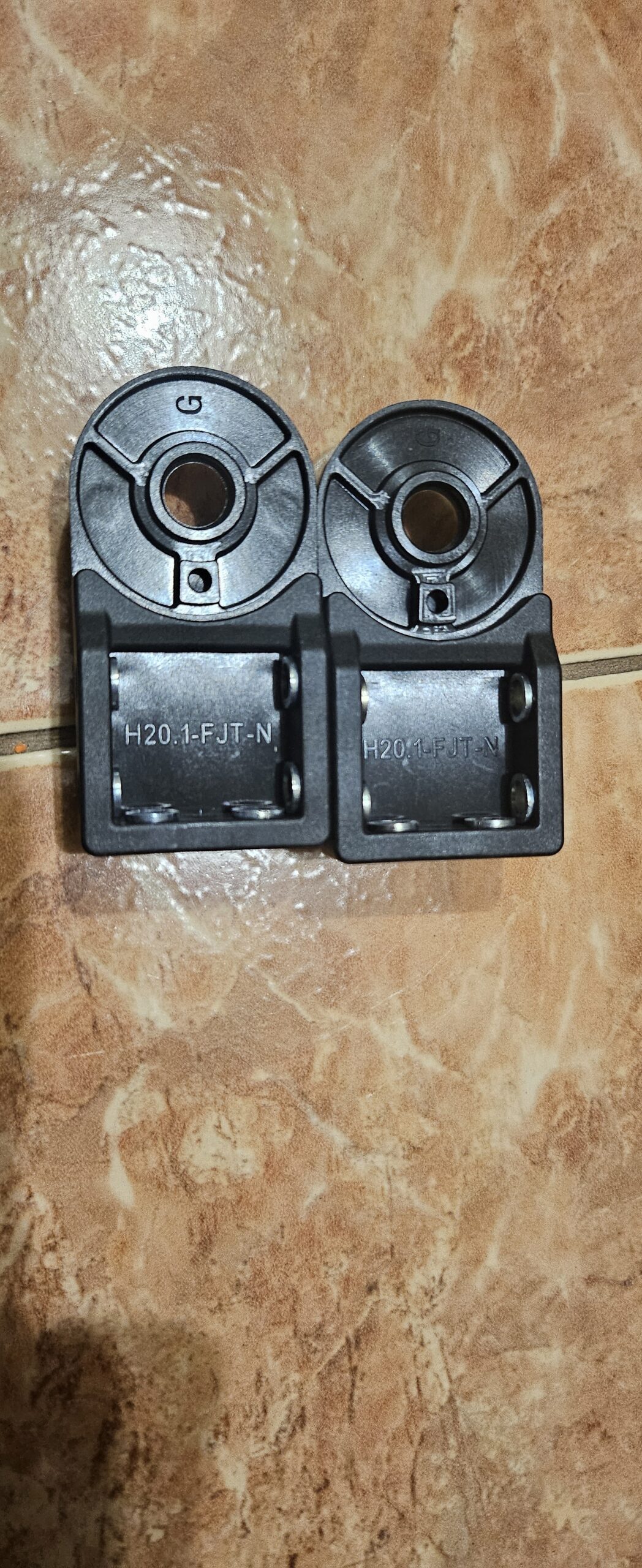 Цепь энергетическая TKA Series TKA30.080.50.55-1000 VS, фото 3